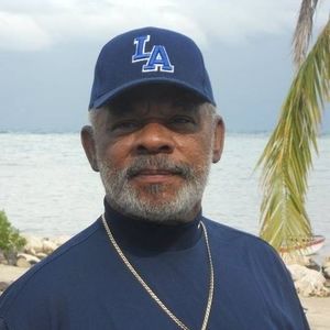 Meet your Posher, Terry